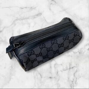 Gucci GG Cosmetic Pouch